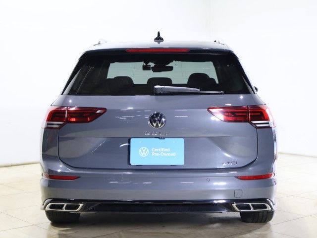 Ref No.A16115053 VOLKSWAGEN GOLF Image#12