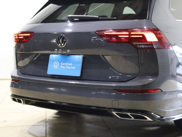 Ref No.A16115053 VOLKSWAGEN GOLF Image#17