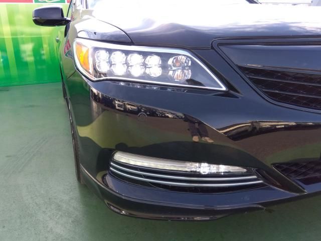 Ref No.A16115083 HONDA LEGEND Image#9