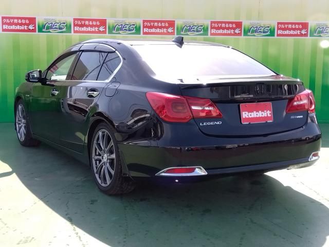 Ref No.A16115083 HONDA LEGEND Image#3