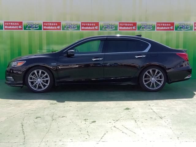 Ref No.A16115083 HONDA LEGEND Image#2