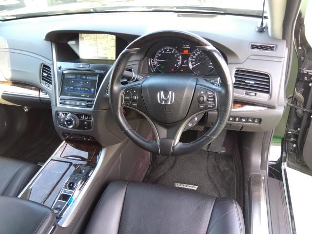 Ref No.A16115083 HONDA LEGEND Image#5