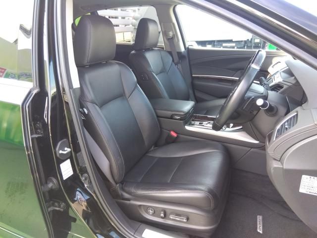 Ref No.A16115083 HONDA LEGEND Image#4