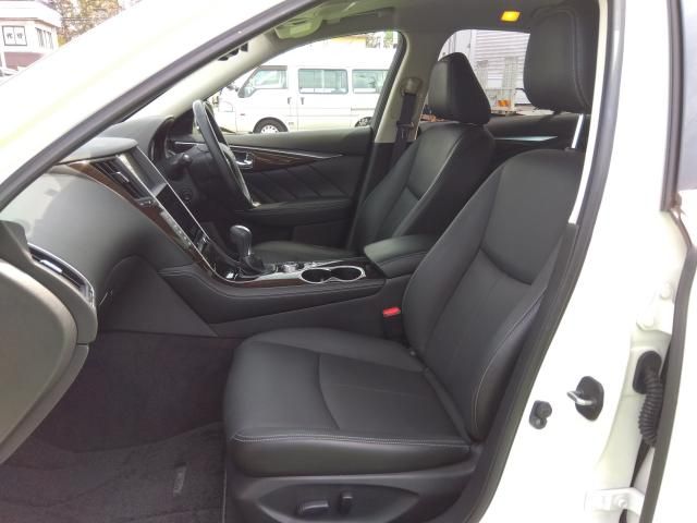 Ref No.A16115091 NISSAN SKYLINE Image#7