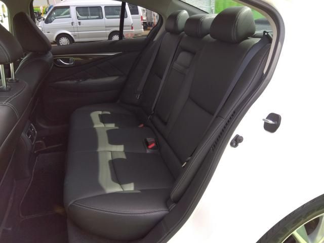 Ref No.A16115091 NISSAN SKYLINE Image#8