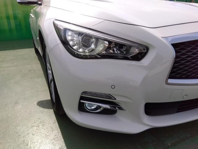 Ref No.A16115091 NISSAN SKYLINE Image#9