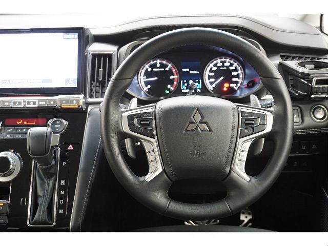 Ref No.A16115117 MITSUBISHI DELICA D5 Image#16
