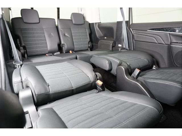 Ref No.A16115117 MITSUBISHI DELICA D5 Image#10