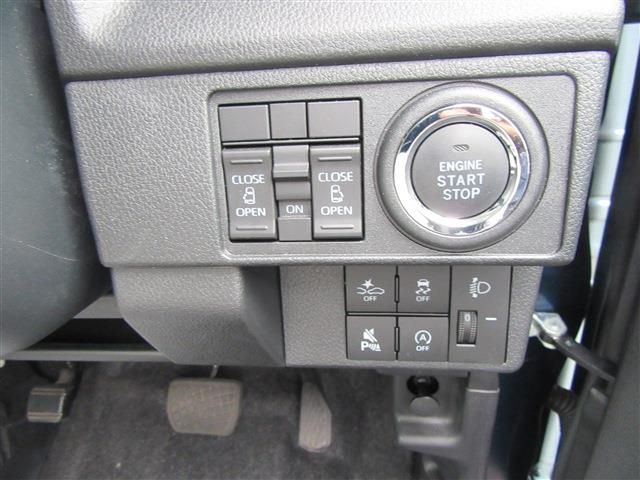 Ref No.A16115173 DAIHATSU MOVE Image#7