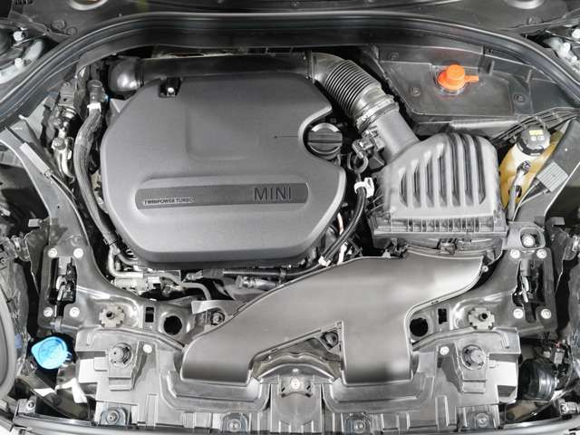 Ref No.A16115272 BMW MINI Image#7