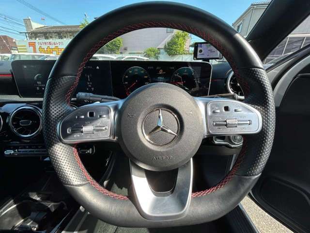 Ref No.A16115285 MERCEDES A CLASS Image#16