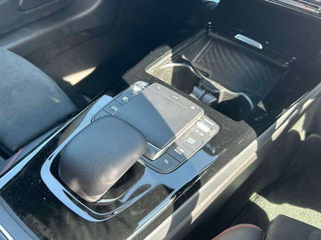 Ref No.A16115285 MERCEDES A CLASS Image#14