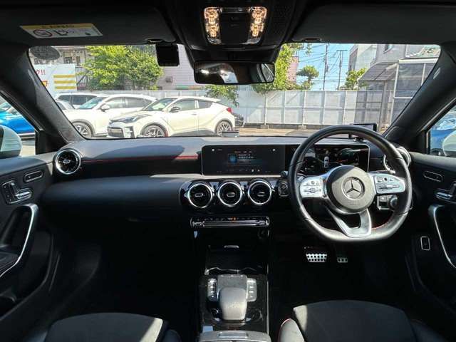 Ref No.A16115285 MERCEDES A CLASS Image#6