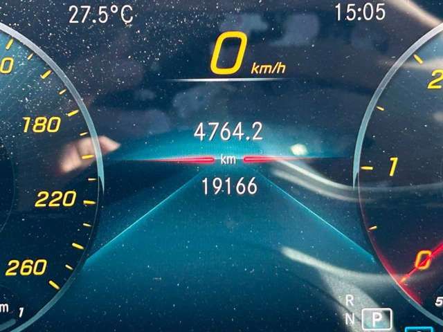 Ref No.A16115285 MERCEDES A CLASS Image#10