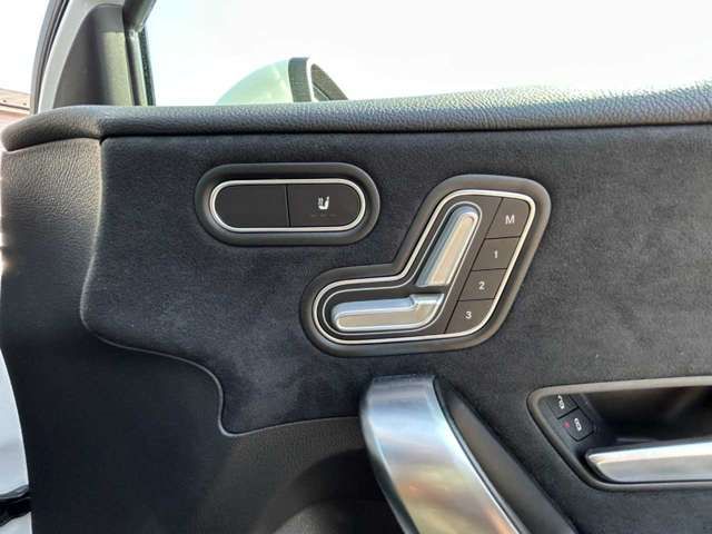Ref No.A16115285 MERCEDES A CLASS Image#19