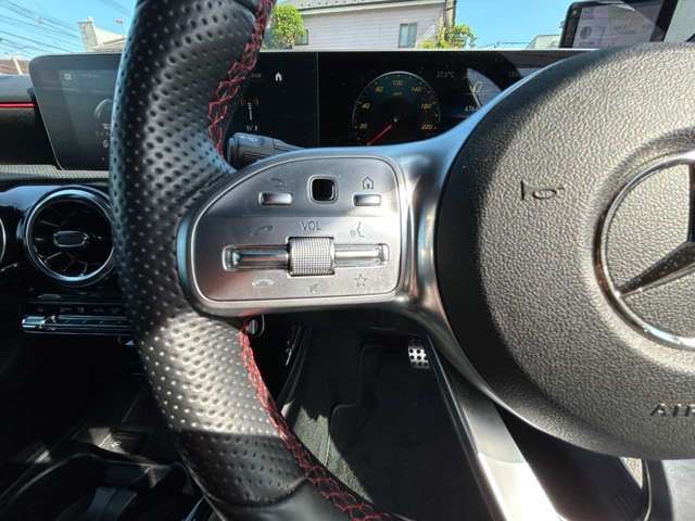 Ref No.A16115285 MERCEDES A CLASS Image#17