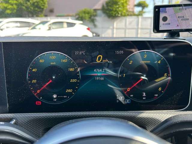 Ref No.A16115285 MERCEDES A CLASS Image#11