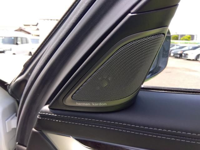 Ref No.A16115303 BMW 7 SERIES Image#6