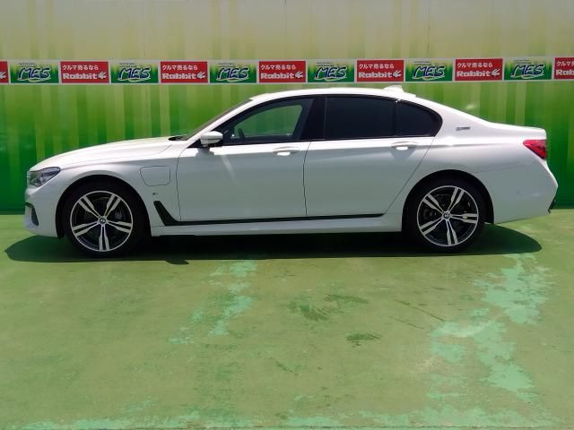 Ref No.A16115303 BMW 7 SERIES Image#5