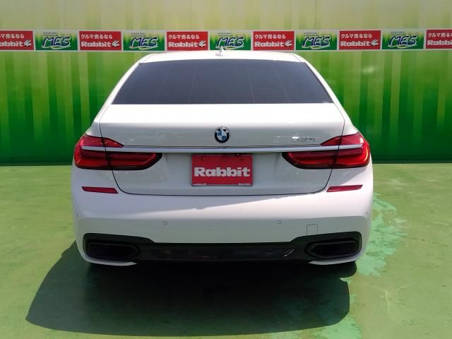 Ref No.A16115303 BMW 7 SERIES Image#3