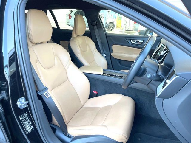 Ref No.A16115344 VOLVO V60 Image#11