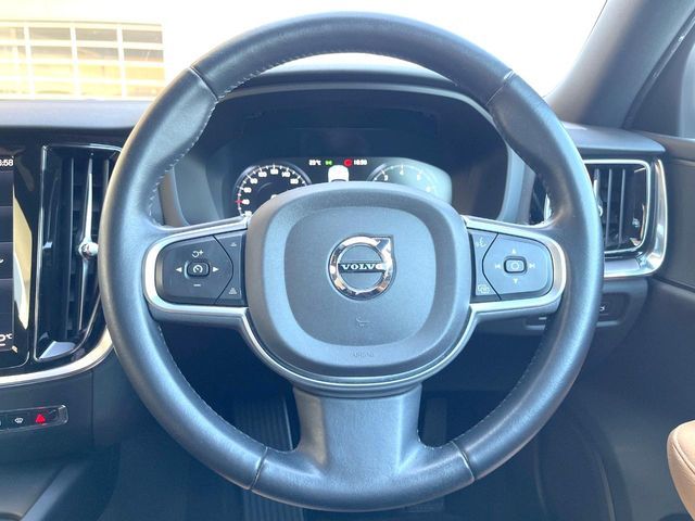 Ref No.A16115344 VOLVO V60 Image#9