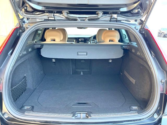 Ref No.A16115344 VOLVO V60 Image#13