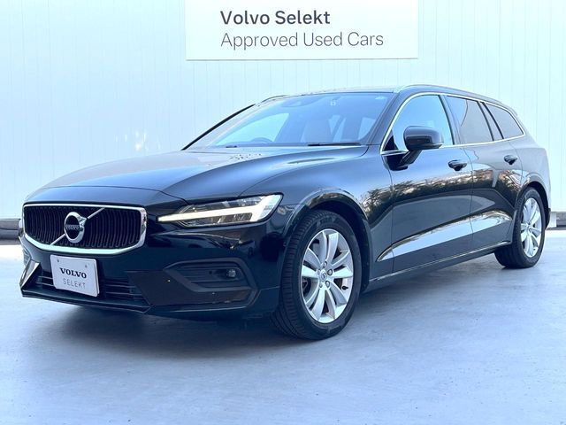 Ref No.A16115344 VOLVO V60 Image#20