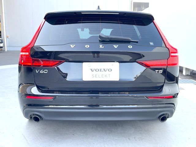 Ref No.A16115344 VOLVO V60 Image#19