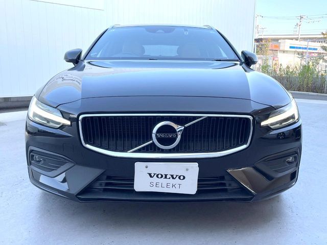 Ref No.A16115344 VOLVO V60 Image#16