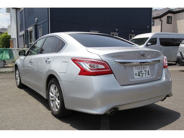 Ref No.A16115364 NISSAN TEANA Image#3