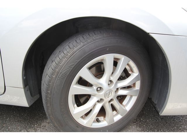 Ref No.A16115364 NISSAN TEANA Image#12