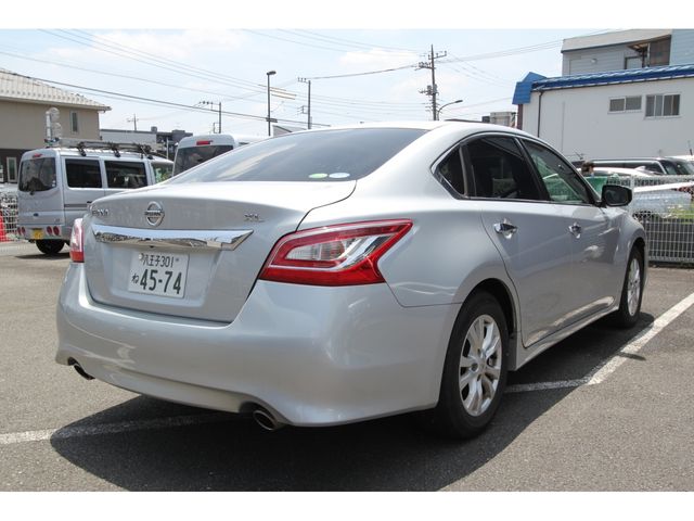 Ref No.A16115364 NISSAN TEANA Image#2