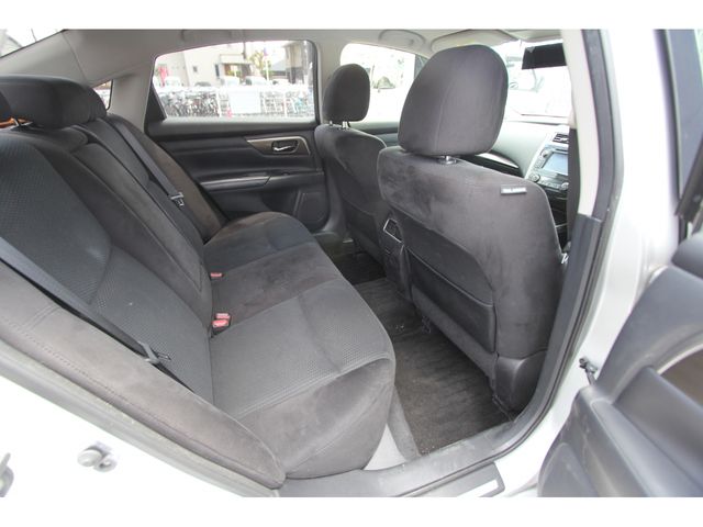 Ref No.A16115364 NISSAN TEANA Image#6