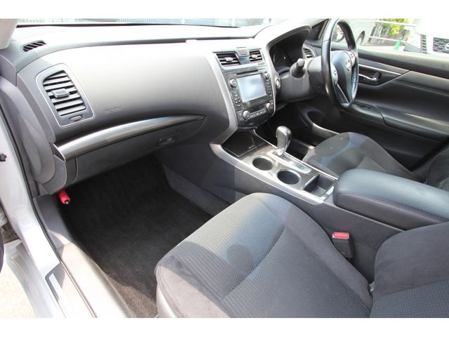 Ref No.A16115364 NISSAN TEANA Image#7
