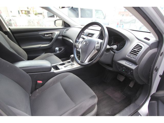 Ref No.A16115364 NISSAN TEANA Image#5