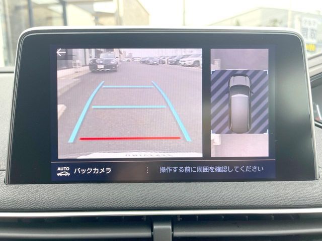 Ref No.A16115376 PEUGEOT 5008 Image#7