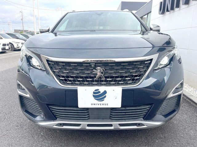 Ref No.A16115376 PEUGEOT 5008 Image#16