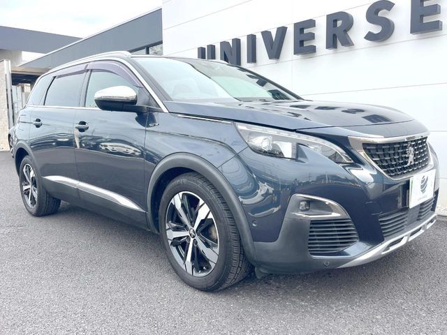 Ref No.A16115376 PEUGEOT 5008 Image#18