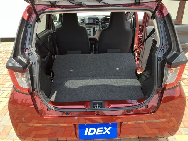 Ref No.A16115381 DAIHATSU MIRA ES Image#14