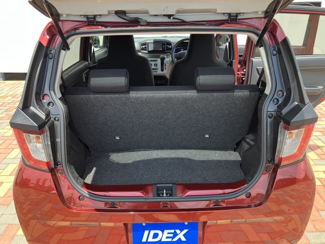 Ref No.A16115381 DAIHATSU MIRA ES Image#13