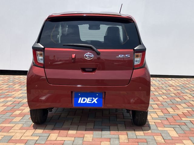 Ref No.A16115381 DAIHATSU MIRA ES Image#8