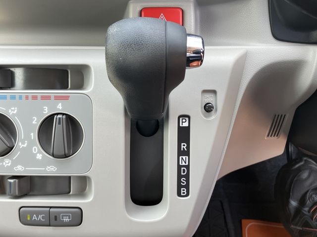 Ref No.A16115381 DAIHATSU MIRA ES Image#19