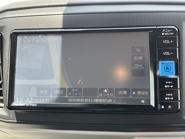 Ref No.A16115381 DAIHATSU MIRA ES Image#16