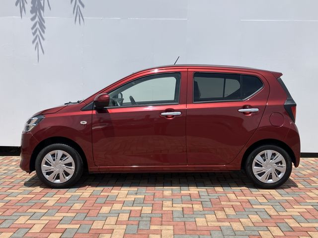 Ref No.A16115381 DAIHATSU MIRA ES Image#7