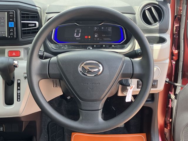 Ref No.A16115381 DAIHATSU MIRA ES Image#15