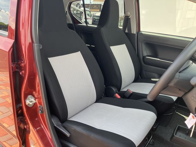 Ref No.A16115381 DAIHATSU MIRA ES Image#11