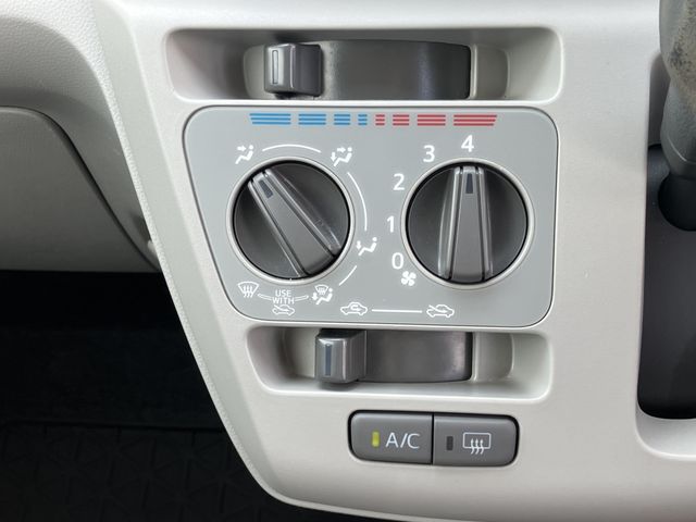 Ref No.A16115381 DAIHATSU MIRA ES Image#20