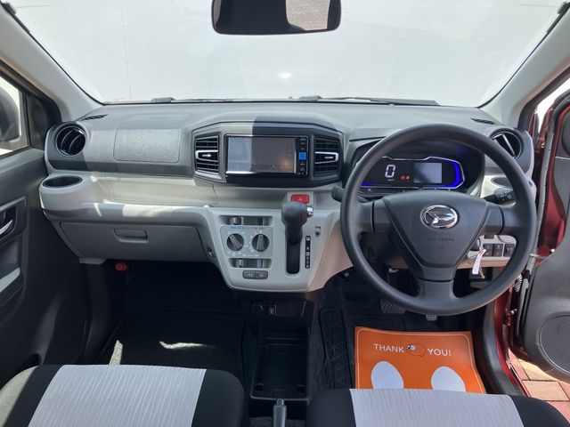 Ref No.A16115381 DAIHATSU MIRA ES Image#10