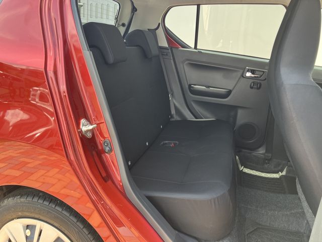 Ref No.A16115381 DAIHATSU MIRA ES Image#12